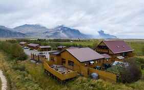 Arnanes Country Hotel